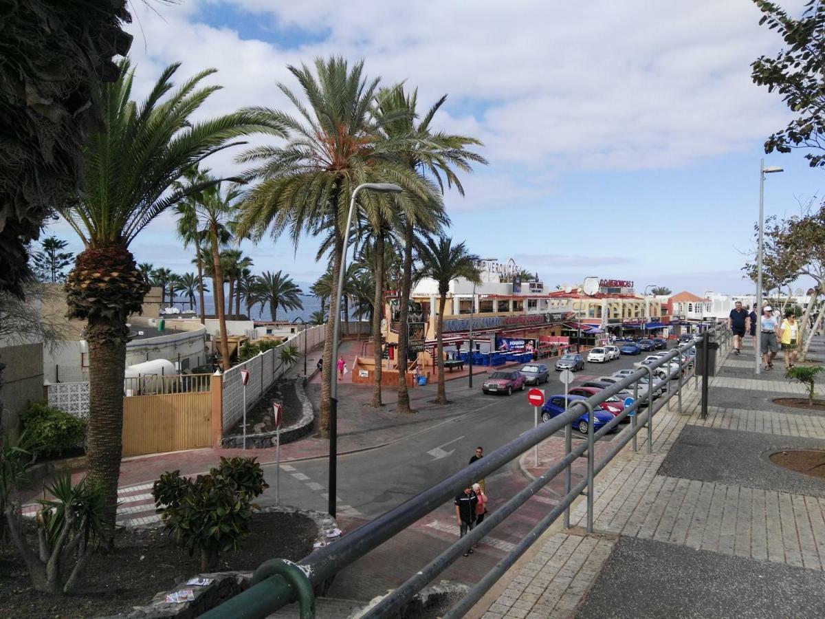 Americas Heart ! Arona (Tenerife) Exterior foto