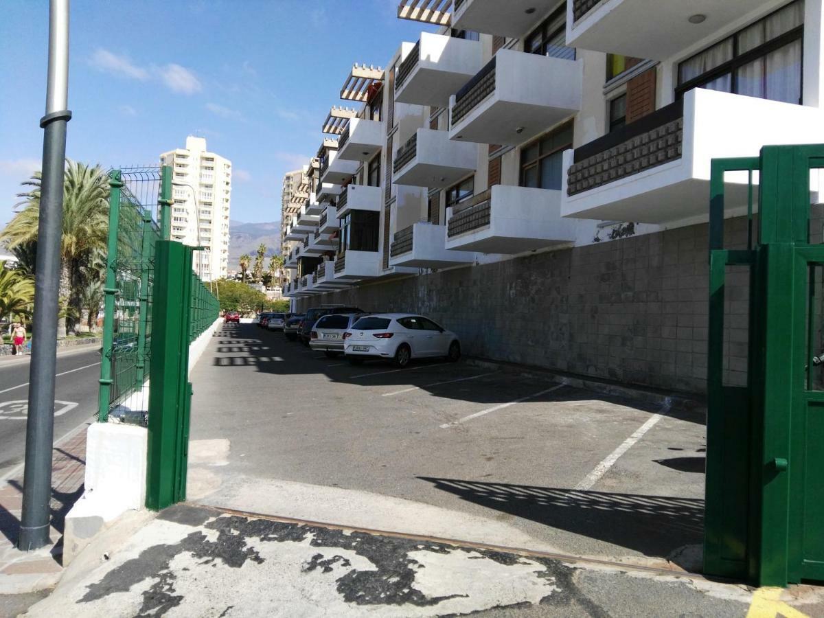 Americas Heart ! Arona (Tenerife) Exterior foto